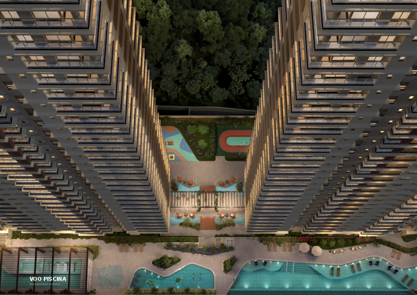 Imagem Apartamento com 3 Quartos à Venda, 88 m² em Centro Comercial Jubran - Barueri