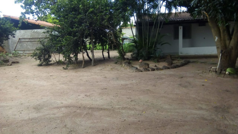 Imagem Casa com 2 Quartos à Venda, 360 m²em Setor Nova Aruanã  - Aruanã