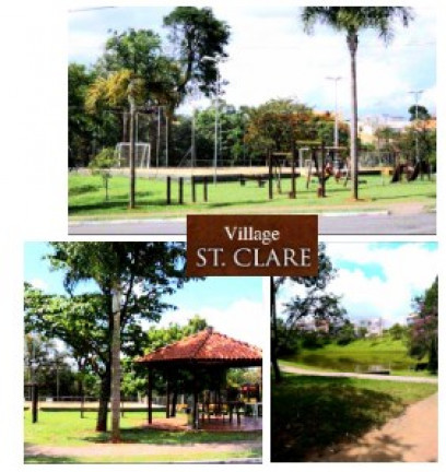 Imagem Casa de Condomínio com 4 Quartos à Venda, 510 m² em Jardim Village Saint Claire - Sorocaba