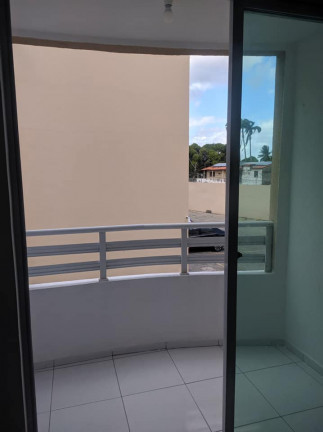 Imagem Apartamento com 3 Quartos para Alugar, 60 m² em Ellery - Fortaleza