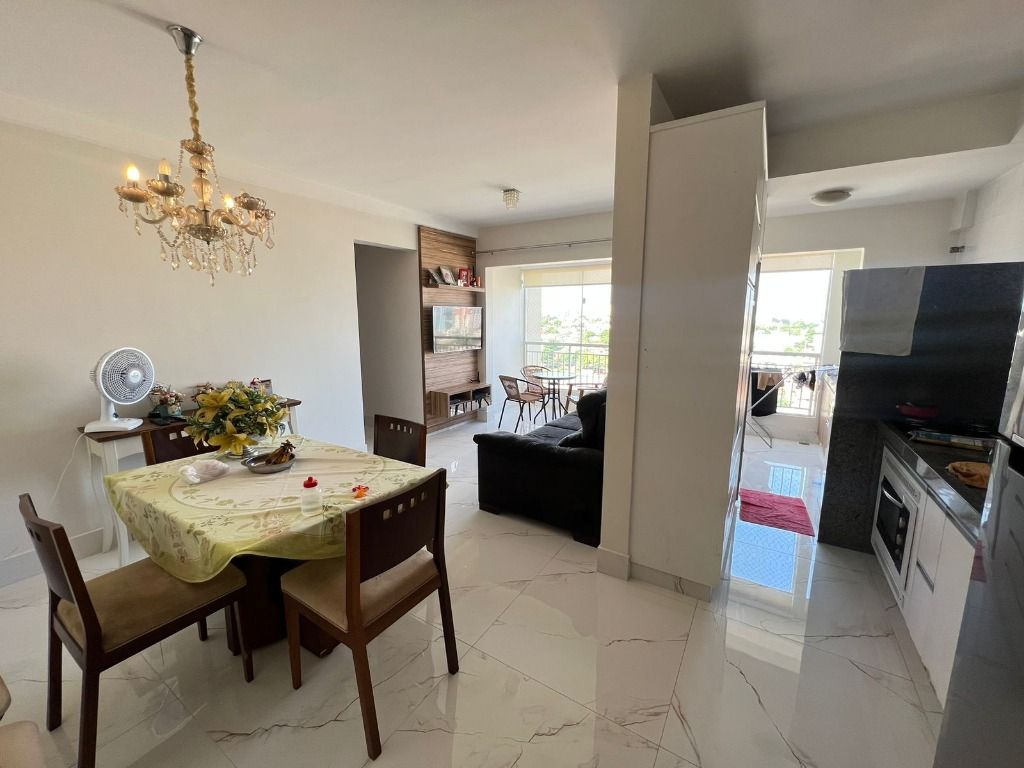 Imagem Apartamento com 3 Quartos à Venda, 73 m²em Setor Sudoeste - Goiânia Imagem Apartamento com 3 Quartos à Venda, 73 m²em Setor Sudoeste - Goiânia
