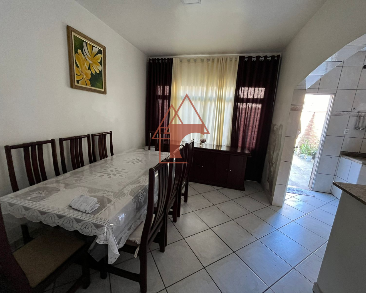 Imagem Sobrado com 3 Quartos à Venda, 148 m²em Vila Nova - Cubatão Imagem Sobrado com 3 Quartos à Venda, 148 m²em Vila Nova - Cubatão
