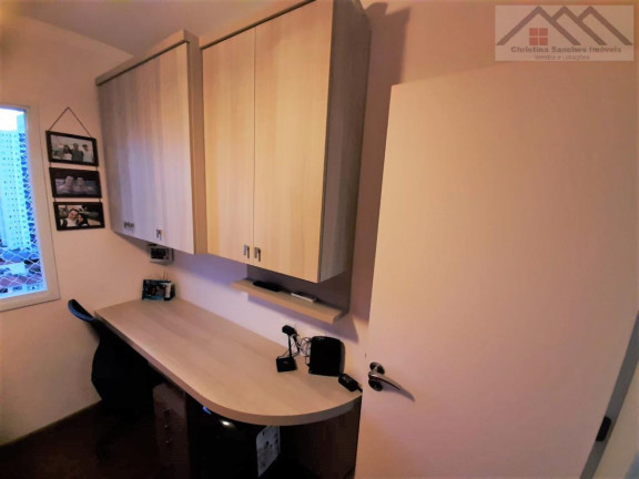 Imagem Apartamento com 3 Quartos à Venda,  em Vila Gumercindo - São Paulo