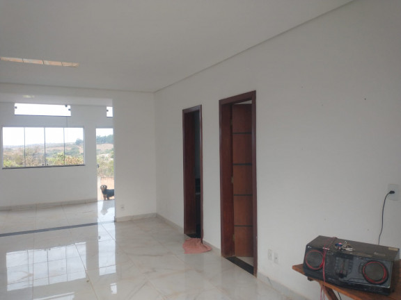 Imagem Casa com 3 Quartos à Venda, 400 m² em Imperatriz - Mateus Leme