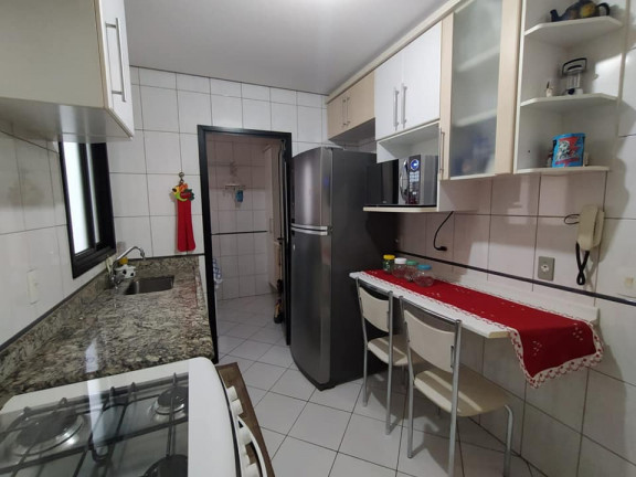 Imagem Apartamento com 3 Quartos à Venda, 85 m² em Centro - Sorocaba