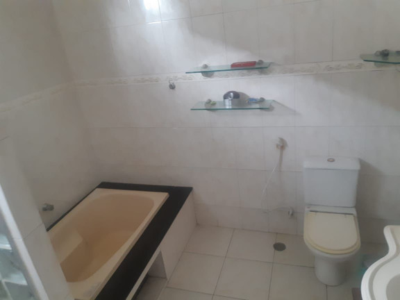 Imagem Apartamento com 4 Quartos à Venda, 256 m² em Campina - Belém