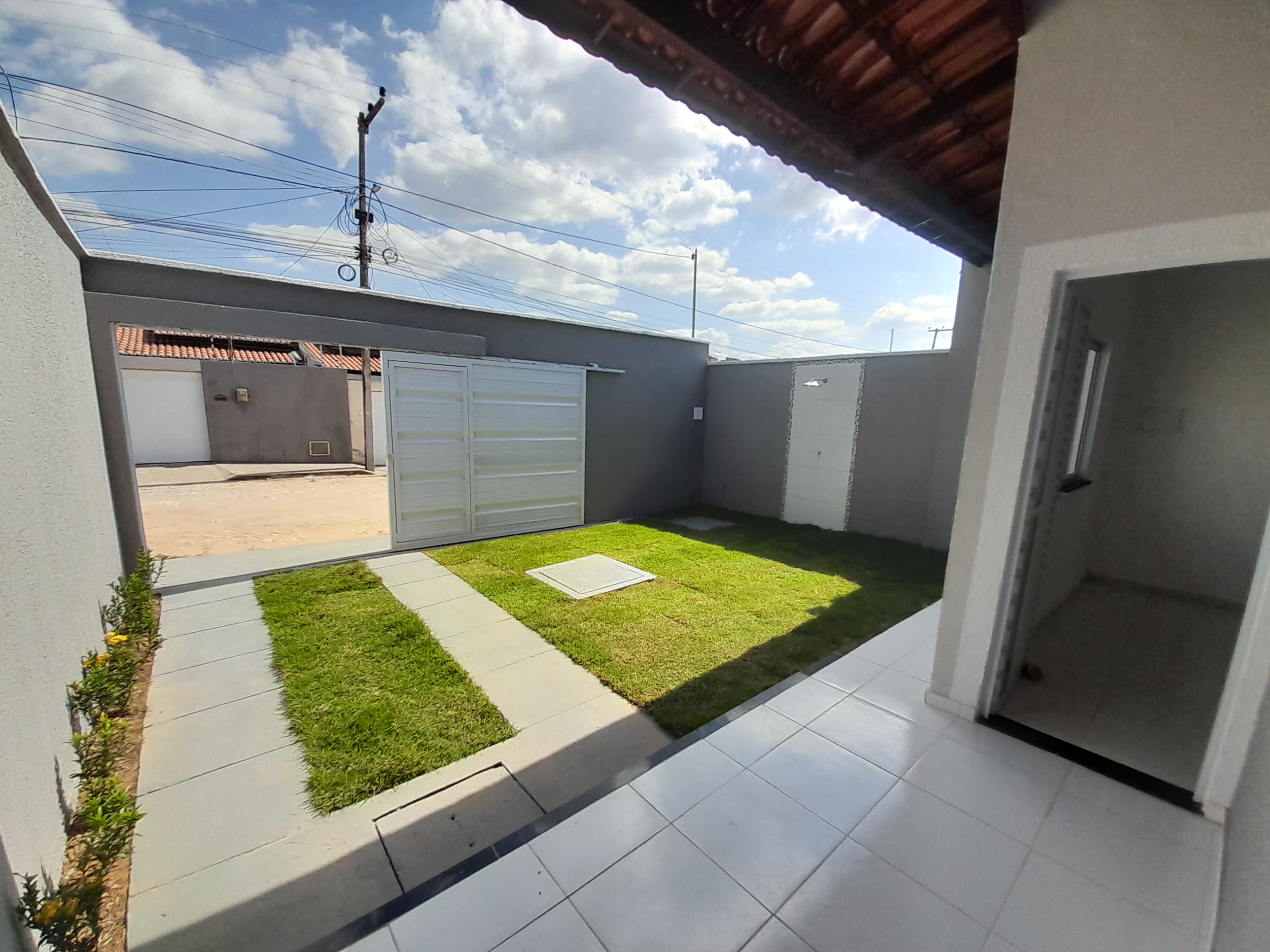 Imagem Casa com 3 Quartos à Venda, 90 m²em GERERAÚ - ITAITINGA