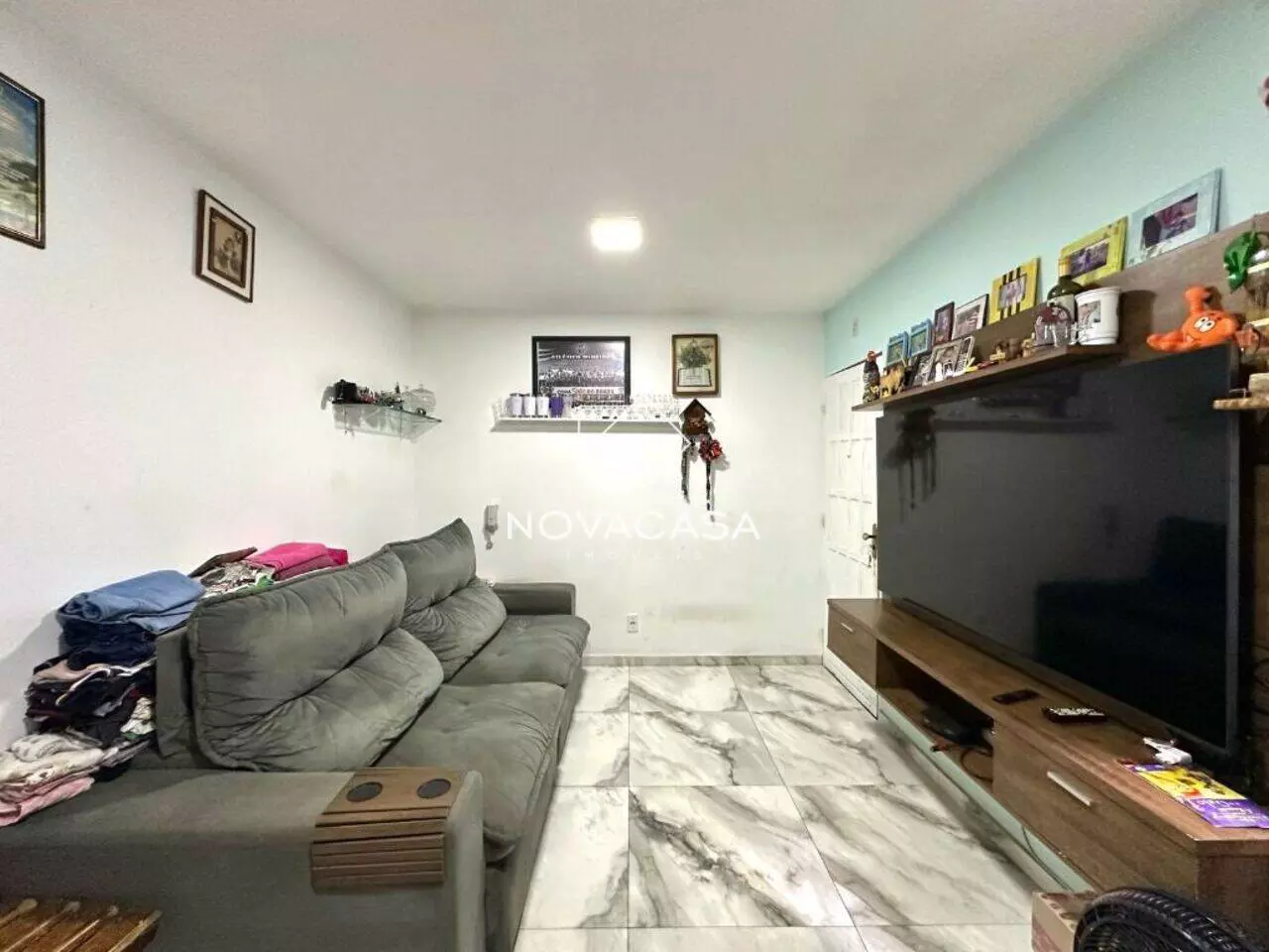 Imagem Apartamento com 2 Quartos à Venda, 59 m² em São João Batista (Venda Nova) - Belo Horizonte Imagem Apartamento com 2 Quartos à Venda, 59 m² em São João Batista (Venda Nova) - Belo Horizonte
