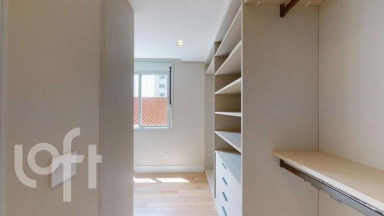 Foto do imóvel Apartamento com 3 Quartos à Venda, 201 m² em Vila Nova Conceição - São Paulo