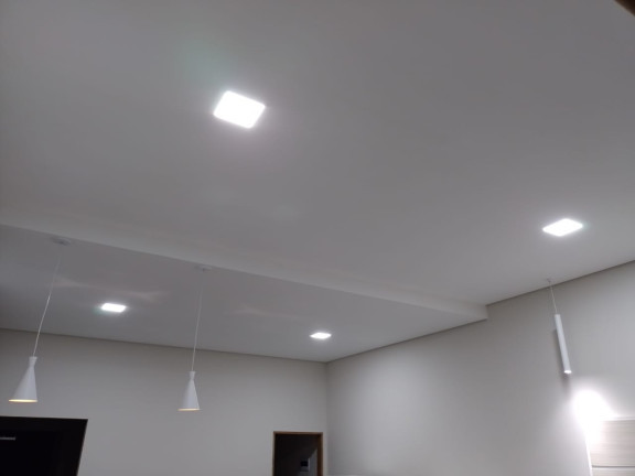 Imagem Casa com 3 Quartos à Venda,  em Parque das Nações - Indaiatuba