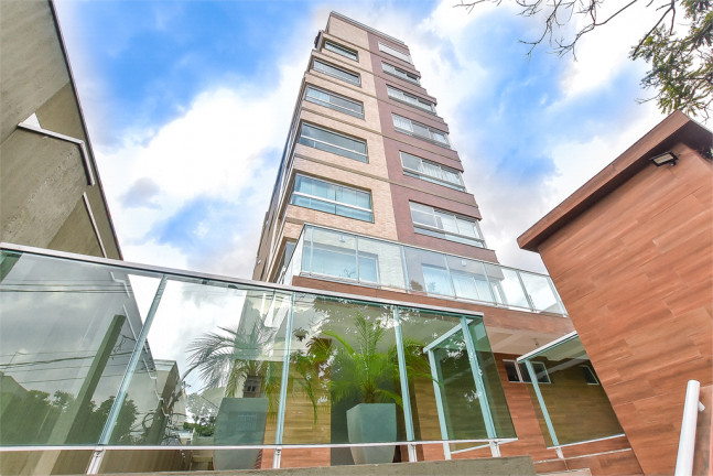 Imagem Cobertura com 4 Quartos à Venda, 225 m² em Água Verde - Curitiba Imagem Cobertura com 4 Quartos à Venda, 225 m² em Água Verde - Curitiba