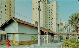 Imagem do condomínio Condomínio Parque Residencial Vitória Régia II - Vila Nova Cachoeirinha - São Paulo - SP