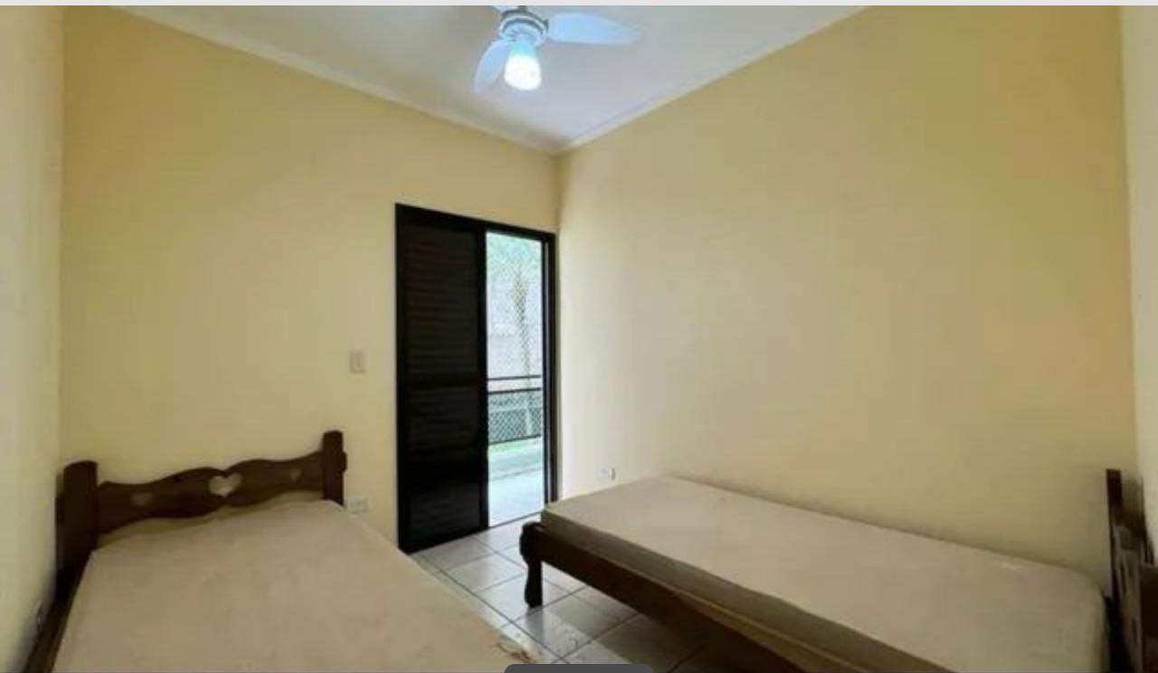 Imagem Apartamento com 2 Quartos à Venda, 74 m²em Acaraú - Ubatuba