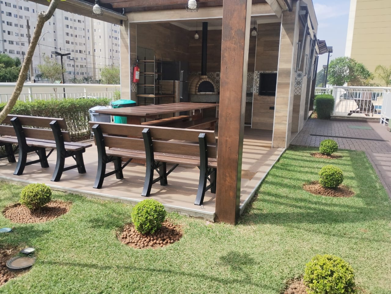 Imagem Apartamento com 2 Quartos à Venda, 49 m²em Portais (Polvilho) - Cajamar Imagem Apartamento com 2 Quartos à Venda, 49 m²em Portais (Polvilho) - Cajamar