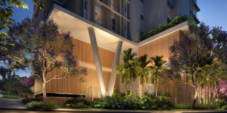 Imagem Apartamento com 3 Quartos à Venda, 186 m² em Ibirapuera - São Paulo