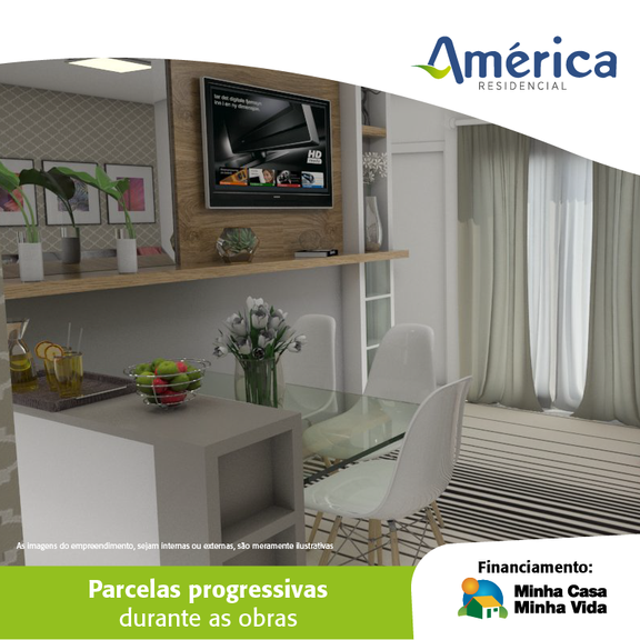 Imagem Apartamento com 2 Quartos à Venda, 48 m² em Eucaliptos - Fazenda Rio Grande Imagem Apartamento com 2 Quartos à Venda, 48 m² em Eucaliptos - Fazenda Rio Grande