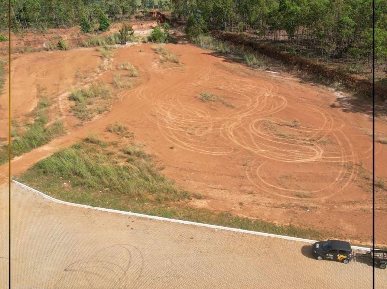Imagem Terreno à Venda, 9 m²em area rural - Abadiânia Imagem Terreno à Venda, 9 m²em area rural - Abadiânia
