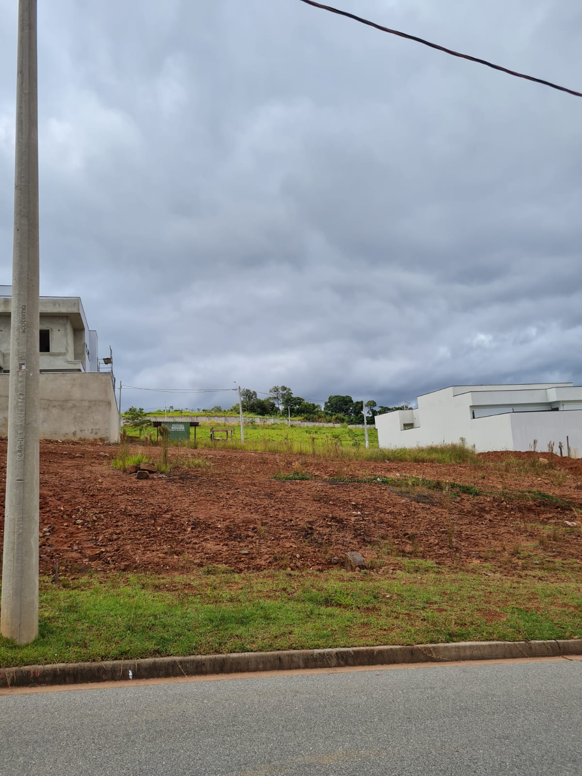 Imagem Terreno em Condomínio à Venda, 312 m²em Jardim Vila São Domingos - Sorocaba Imagem Terreno em Condomínio à Venda, 312 m²em Jardim Vila São Domingos - Sorocaba