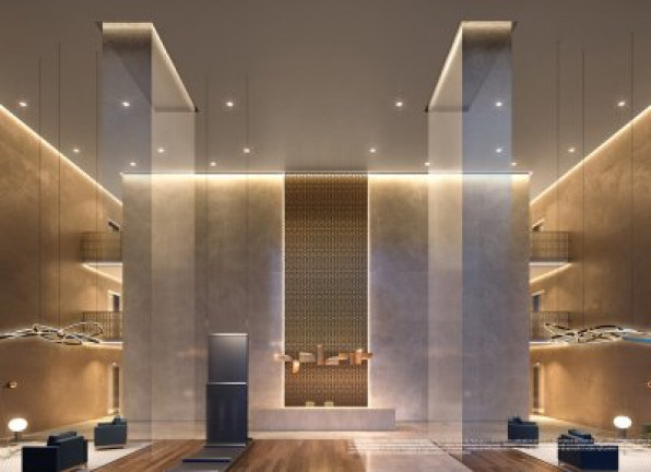 Imagem Apartamento com 5 Quartos à Venda, 552 m² em Jardim Panorama - São Paulo