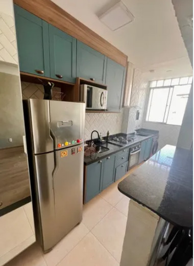 Imagem Apartamento com 2 Quartos à Venda, 63 m²em Bela Vista - São Paulo Imagem Apartamento com 2 Quartos à Venda, 63 m²em Bela Vista - São Paulo