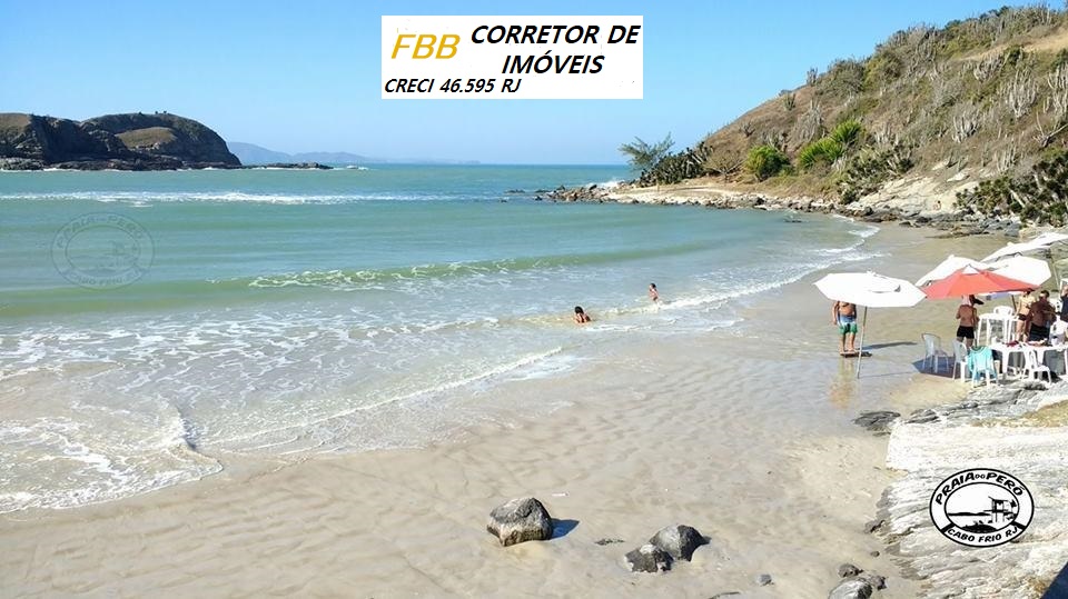 Imagem Casa de Condomínio com 3 Quartos à Venda, 120 m² em Peró - Cabo Frio Imagem Casa de Condomínio com 3 Quartos à Venda, 120 m² em Peró - Cabo Frio