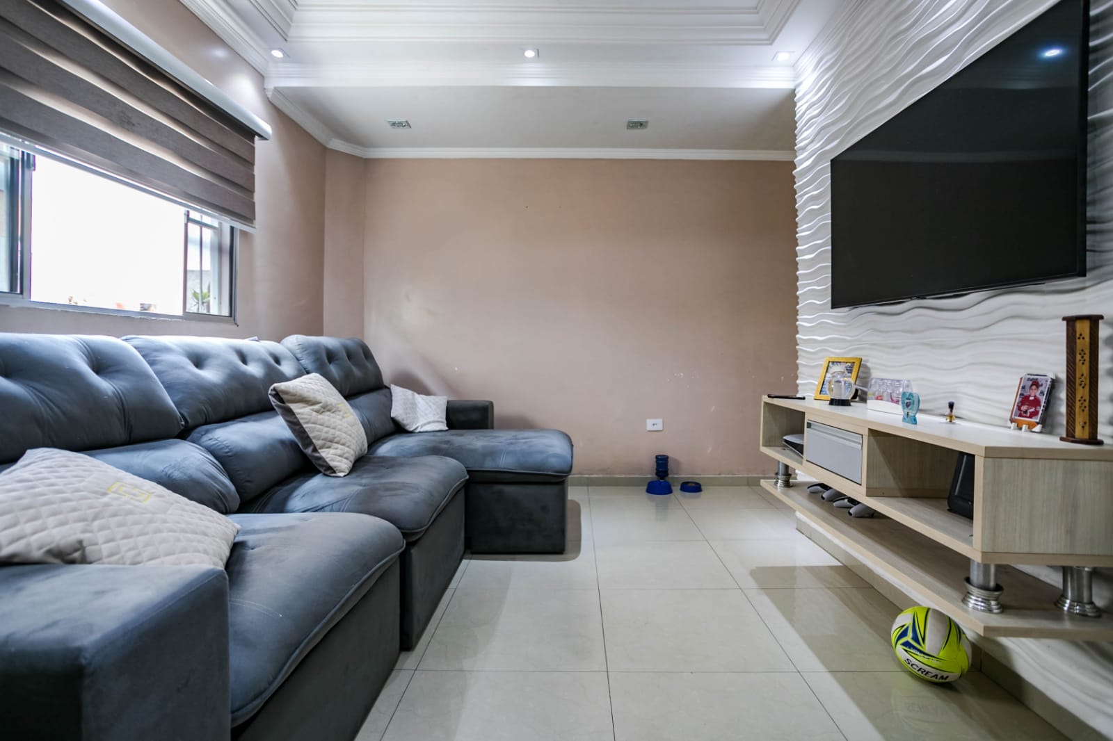 Casa de Condomínio com 2 Quartos à Venda, 66 m²em Jundiapeba - Mogi das Cruzes
