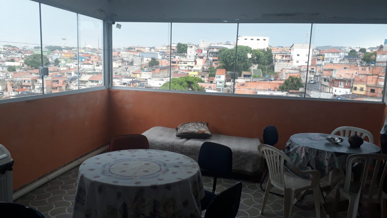 Imagem Casa com 7 Quartos à Venda, 137 m² em Jardim Sagrado Coração - Jandira Imagem Casa com 7 Quartos à Venda, 137 m² em Jardim Sagrado Coração - Jandira