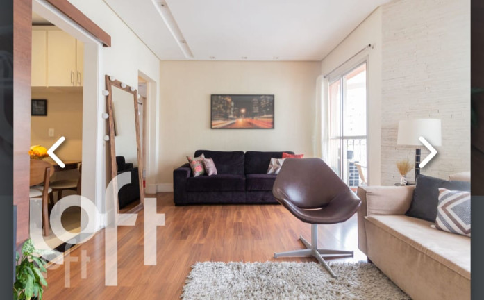 Imagem Apartamento com 3 Quartos à Venda, 75 m² em Chácara Inglesa - São Paulo Imagem Apartamento com 3 Quartos à Venda, 75 m² em Chácara Inglesa - São Paulo