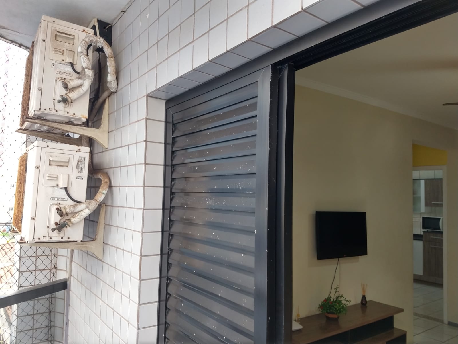 Imagem Apartamento com 1 Quarto à Venda, 53 m²em Caiçara - Praia Grande