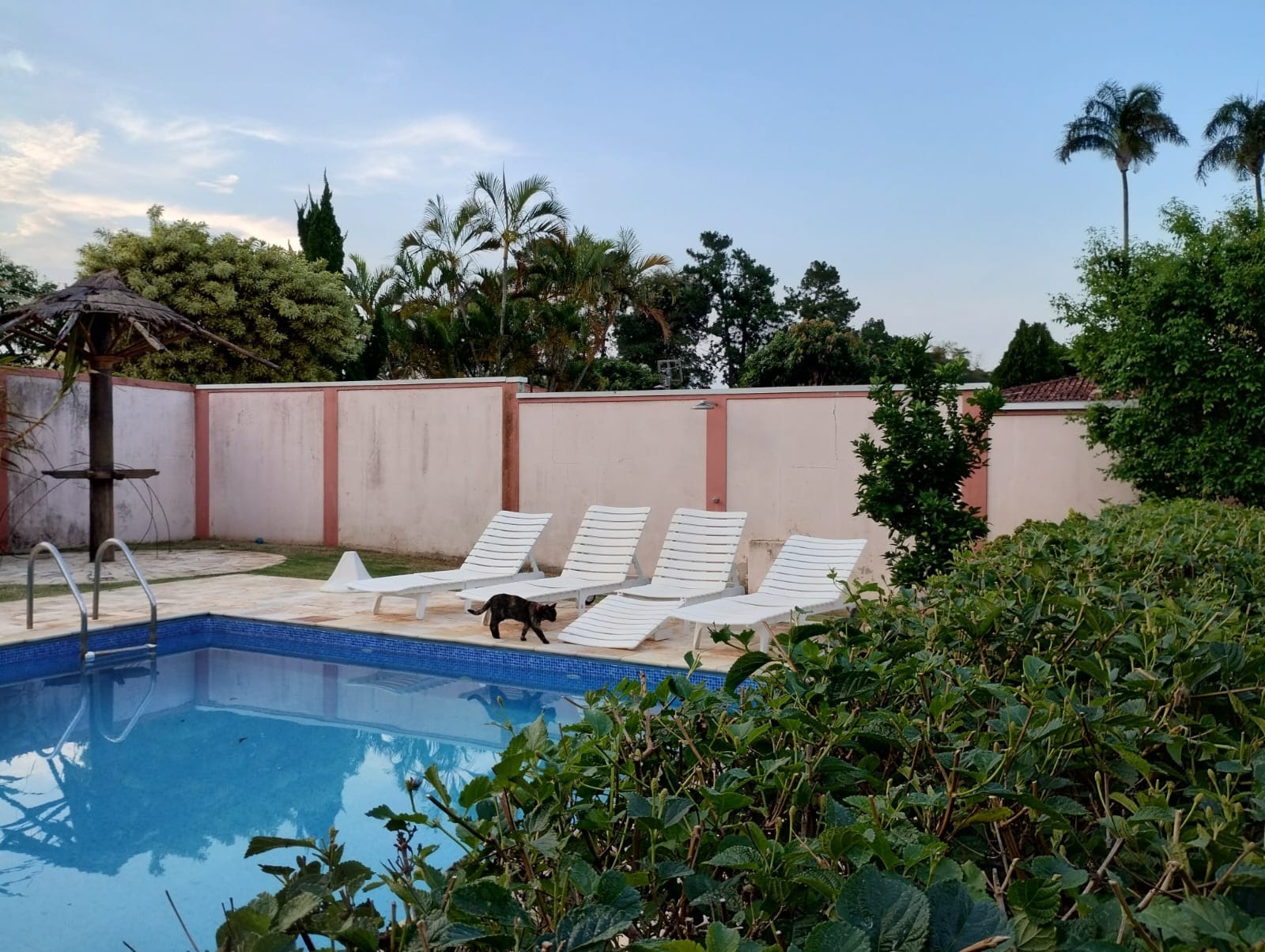 Imagem Casa com 3 Quartos à Venda, 294 m² em Vila Esperia ou Giglio - Atibaia