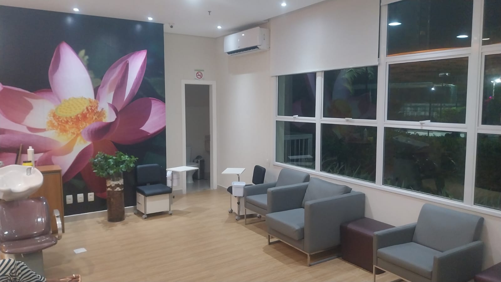 Imagem Apartamento com 3 Quartos à Venda, 110 m² em  - 