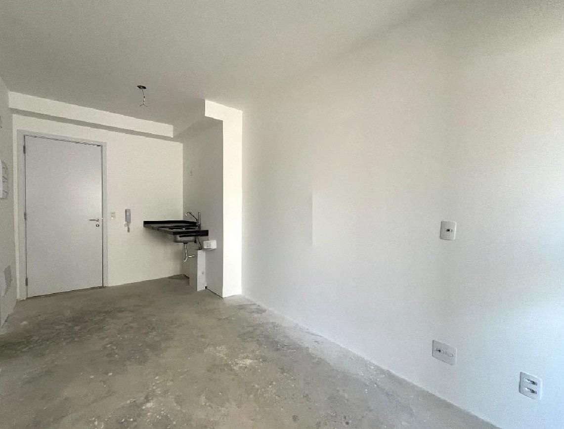 Imagem Studio com 1 Quarto à Venda, 34 m² em Saúde - São Paulo