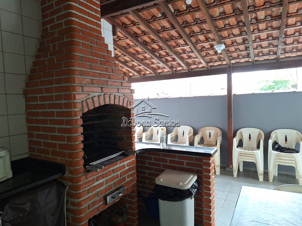 Imagem Apartamento com 2 Quartos à Venda, 105 m² em Ocian - Praia Grande