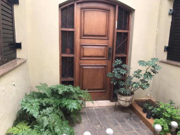 Imagem Casa com 3 Quartos à Venda, 260 m² em Tatuapé - São Paulo