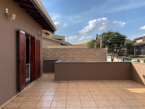 Imagem Casa com 2 Quartos à Venda, 176 m² em Jardim Tannus - Jundiaí