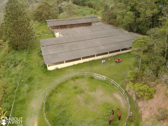 Imagem Fazenda à Venda, 60.000 m² em Ramada - Miguel Pereira Imagem Fazenda à Venda, 60.000 m² em Ramada - Miguel Pereira
