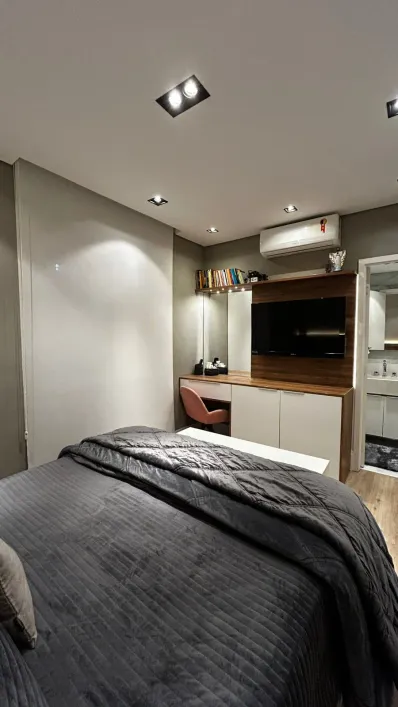 Imagem Apartamento com 2 Quartos à Venda, 67 m²em Assunção - São Bernardo do Campo Imagem Apartamento com 2 Quartos à Venda, 67 m²em Assunção - São Bernardo do Campo