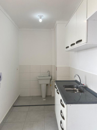 Imagem Apartamento com 2 Quartos à Venda, 34 m²em Vila Inglesa - São Paulo