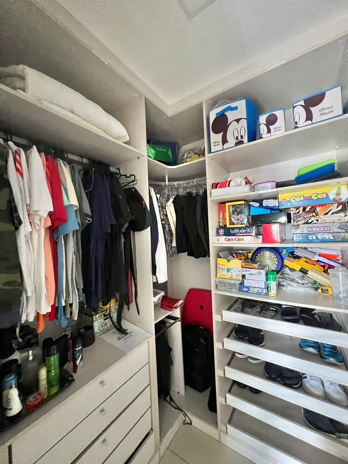 Imagem Apartamento com 3 Quartos à Venda, 178 m²em Batista Campos - Belém