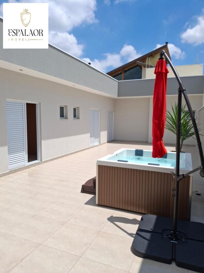 Imagem Casa de Condomínio com 3 Quartos à Venda, 199 m²em Residencial São Bento - Salto Imagem Casa de Condomínio com 3 Quartos à Venda, 199 m²em Residencial São Bento - Salto