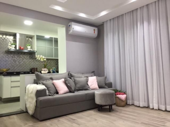Imagem Apartamento com 3 Quartos à Venda, 103 m² em Centro - Santo André Imagem Apartamento com 3 Quartos à Venda, 103 m² em Centro - Santo André