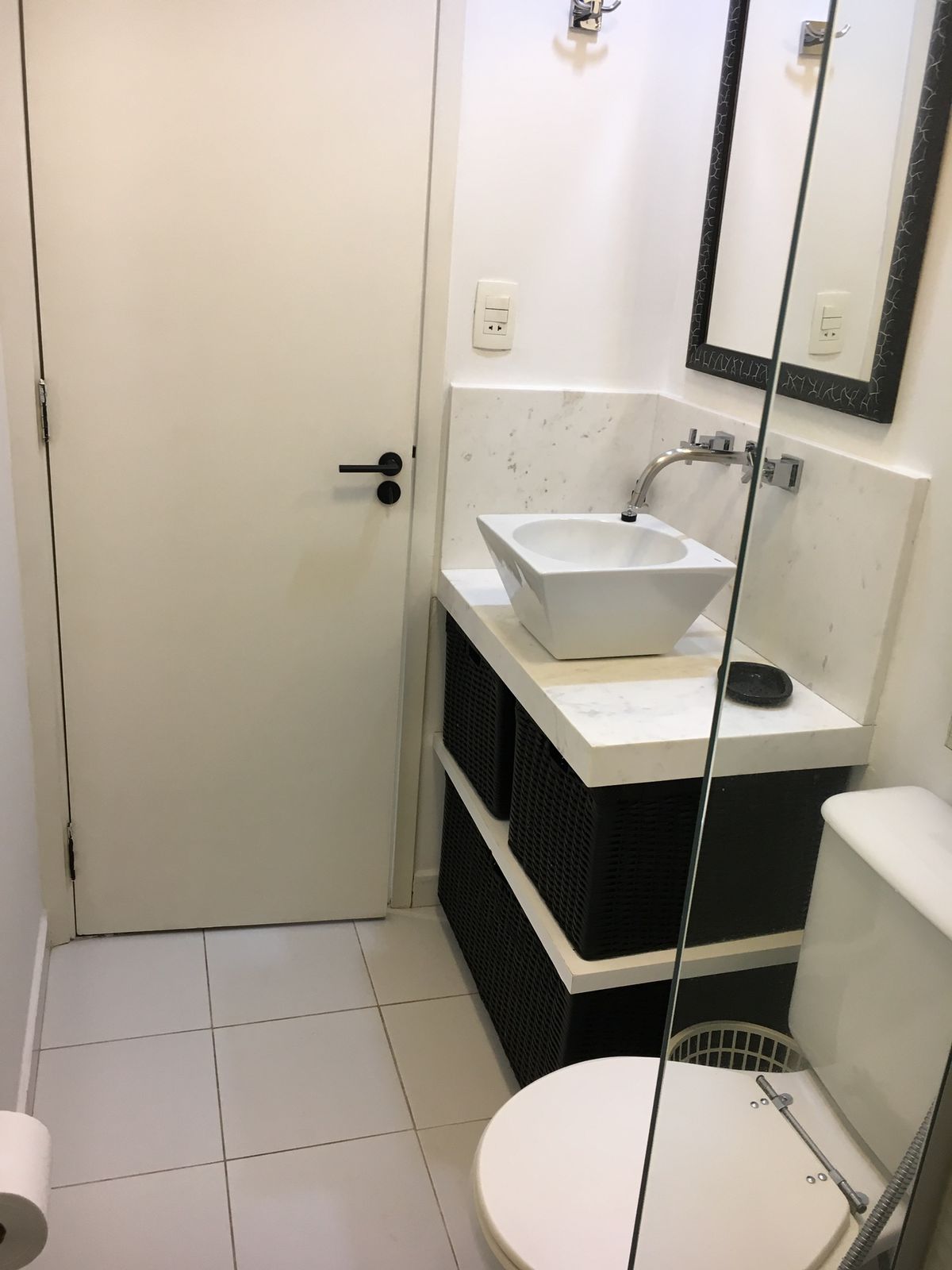 Imagem Apartamento com 3 Quartos à Venda, 95 m²em Indianópolis - São Paulo