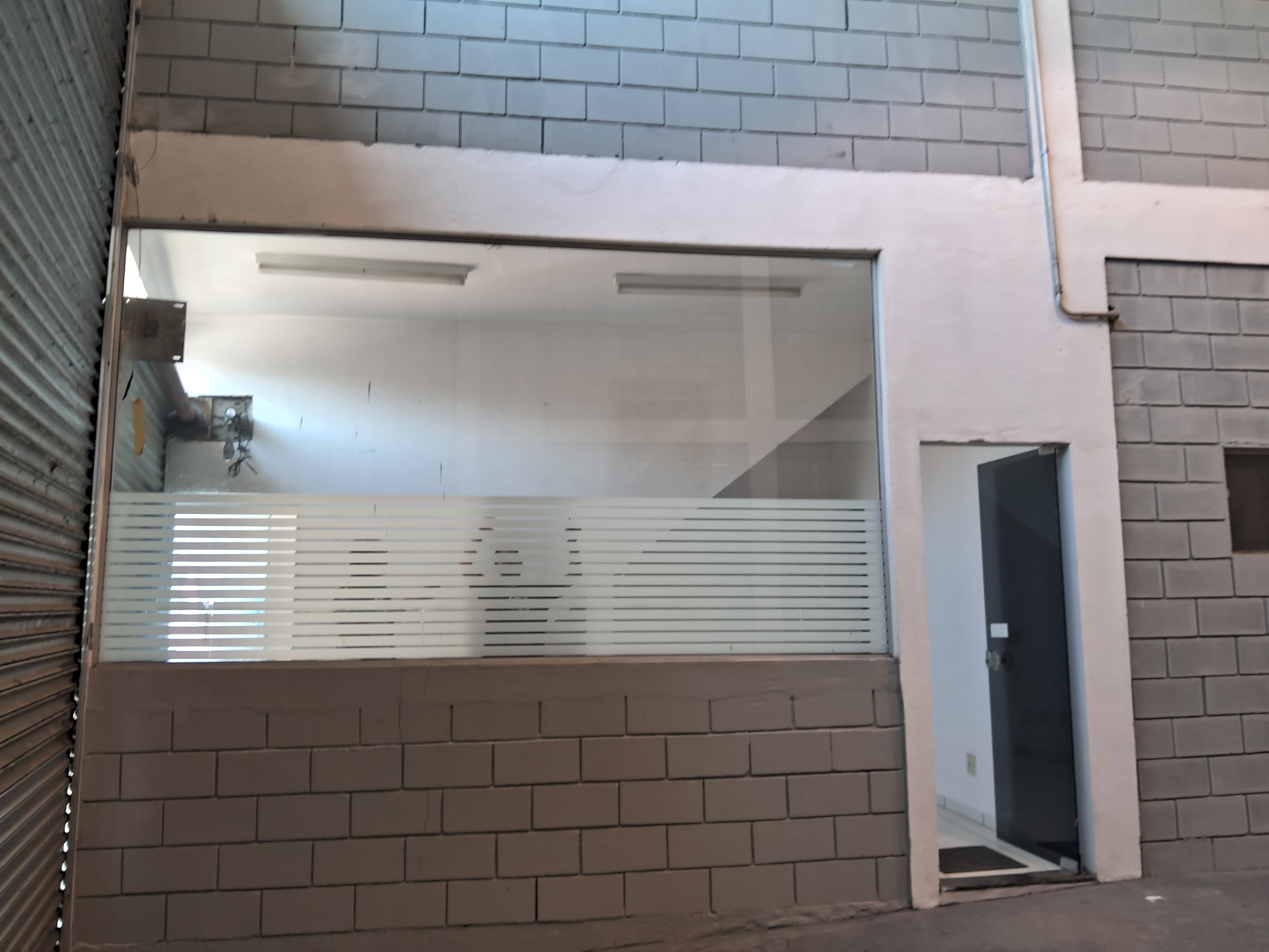 Imagem Galpão à Venda, 256 m² em Rochdale - Osasco