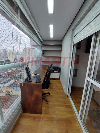 Imagem Apartamento com 3 Quartos à Venda, 127 m² em Tatuapé - São Paulo