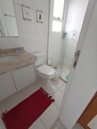 Imagem Cobertura com 4 Quartos à Venda, 261 m² em Riviera - Bertioga