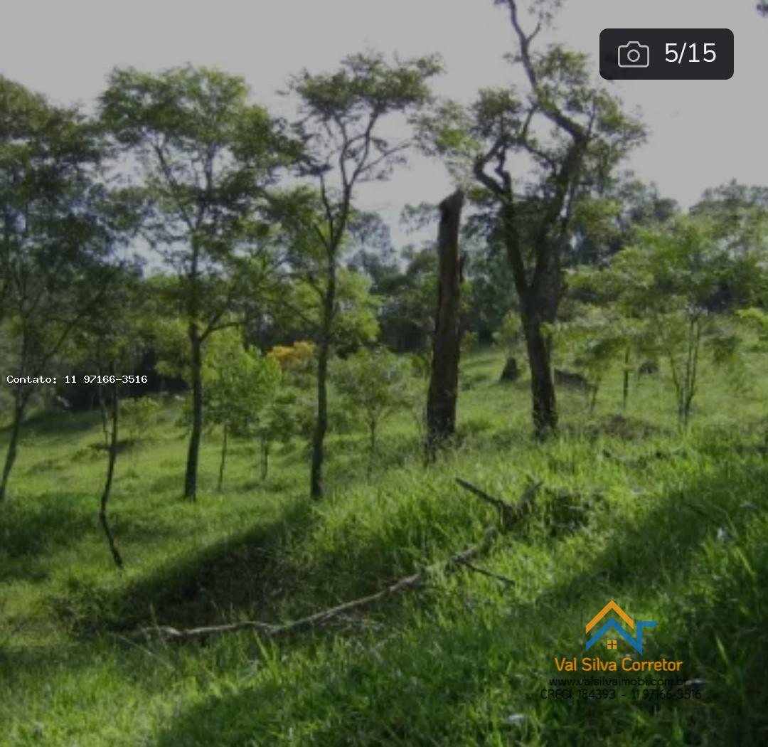 Imagem Terreno à Venda, 11 m²em Alto da Serra (Mailasqui) - São Roque
