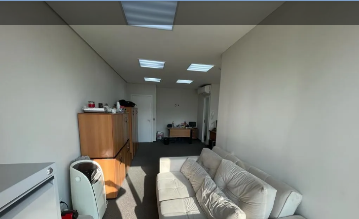 Imagem Sala Comercial à Venda, 44 m² em Vila Baruel - São Paulo Imagem Sala Comercial à Venda, 44 m² em Vila Baruel - São Paulo