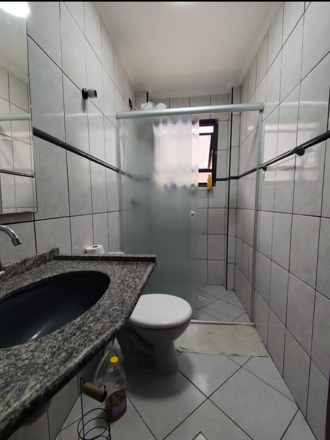 Imagem Apartamento com 1 Quarto à Venda, 52 m² em Tupi - Praia Grande Imagem Apartamento com 1 Quarto à Venda, 52 m² em Tupi - Praia Grande