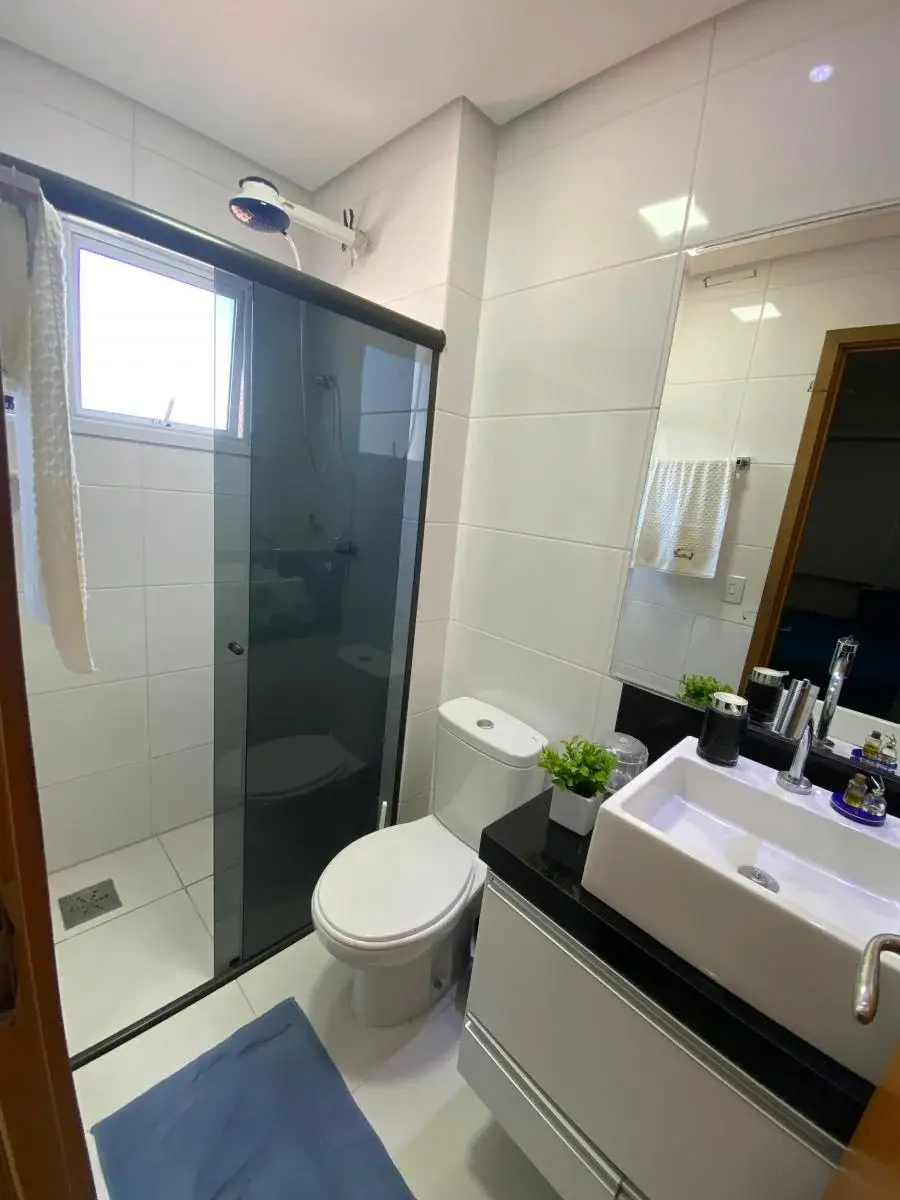 Imagem Apartamento com 2 Quartos à Venda, 63 m²em Campestre - Santo André