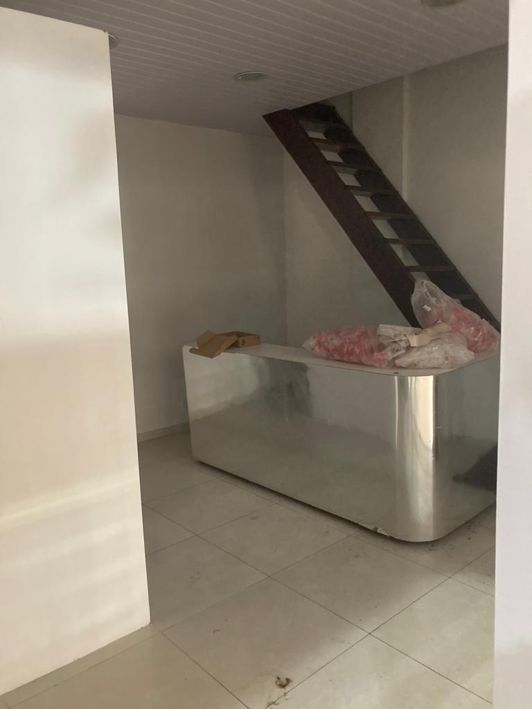 Imagem Loja à Venda, 50 m² em Piratininga - Niterói Imagem Loja à Venda, 50 m² em Piratininga - Niterói